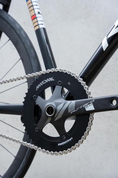 Ridley Arena Alu Miche Pistard ARA02As(S) Produktbild 2