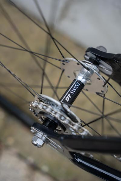 Ridley Arena Alu Miche Pistard ARA02As(S) Produktbild 4