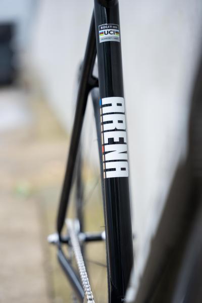 Ridley Arena Alu Miche Pistard ARA02As(S) Produktbild 5