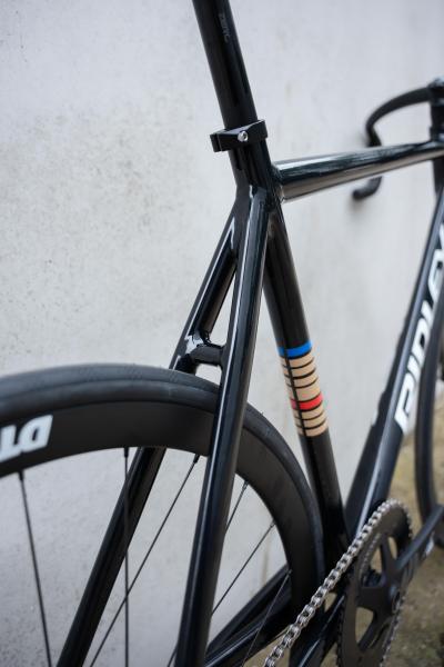 Ridley Arena Alu Miche Pistard ARA02As(L) Produktbild 3