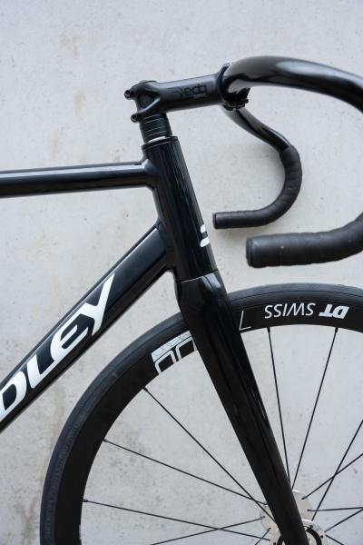 Ridley Arena Alu Miche Pistard ARA02As(L) Produktbild 6