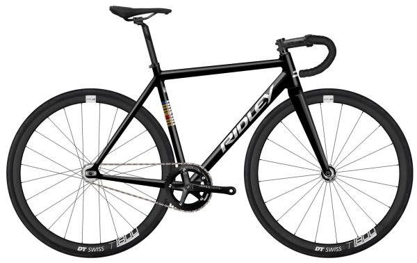Ridley Arena Alu Miche Pistard ARA02As(XS)