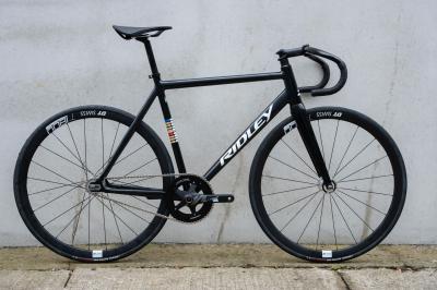 Ridley Arena Alu Miche Pistard ARA02As(XS) Produktbild 1