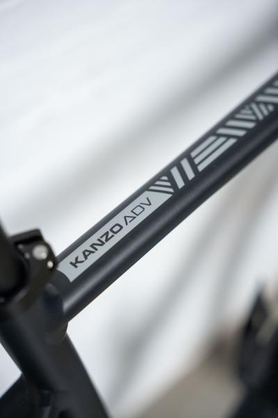 Ridley Kanzo Adventure Alu GRX400 2x10 KAV01Am (M) Produktbild 2
