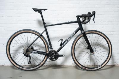 Ridley Kanzo Adventure Alu GRX400 2x10 KAV01Am (L) Produktbild 1