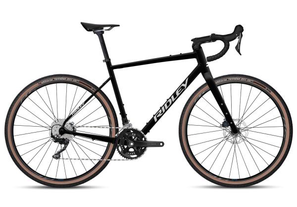 Ridley Kanzo Adventure Alu GRX400 2x10 KAV01Am (XL)