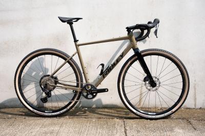 Ridley Kanzo Adventure Alu GRX400 2x10 KAV01Bs(S) Produktbild 1