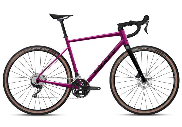 Ridley Kanzo Adventure Alu GRX400 2x10 KAV01Cs(M)