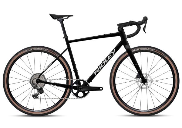 Ridley Kanzo Adventure Alu GRX600 1x12 KAV01Am (XL)