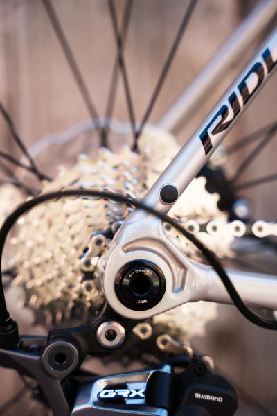 Ridley Grifn A 105 2x12 GRA01As(XXS) Produktbild 6