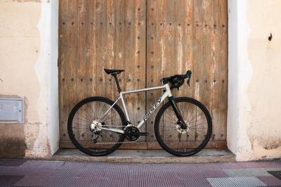 Ridley Grifn A 105 2x12 GRA01As(XS) Produktbild 1