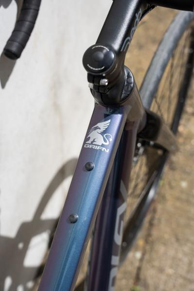 Ridley Grifn A 105 2x12 GRA01Bs(M) Produktbild 2