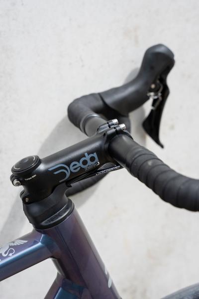 Ridley Grifn A 105 2x12 GRA01Bs(M) Produktbild 6