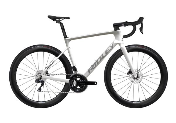 Ridley Falcn 105 DI2 FAL01As(L)