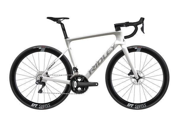 Ridley Falcn Ultegra DI2 FAL01As(M)