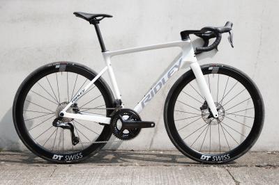 Ridley Falcn Ultegra DI2 FAL01As(M) Produktbild 1