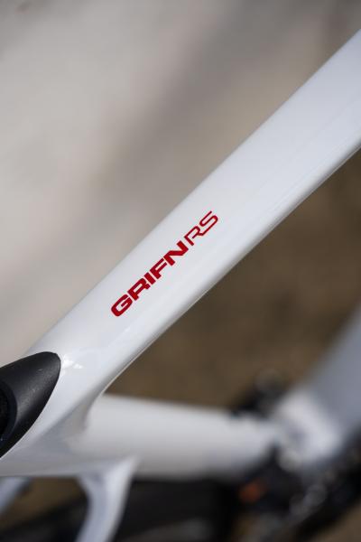 Ridley Grifn RS Ultegra DI2 GRS01As(XL) Produktbild 2