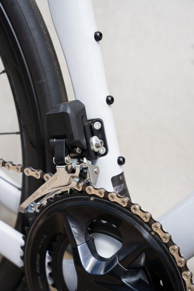 Ridley Grifn RS Ultegra DI2 GRS01As(XL) Produktbild 6
