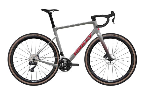 Ridley Grifn RS GRX DI2 2x GRS01As(M)