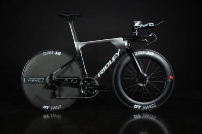 Ridley Dean FAST Disc R-DFD11As(M) Produktbild 1