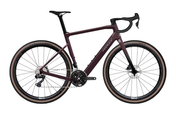 Ridley E-Grifn GRX600 2x EGC01Cm(XL)