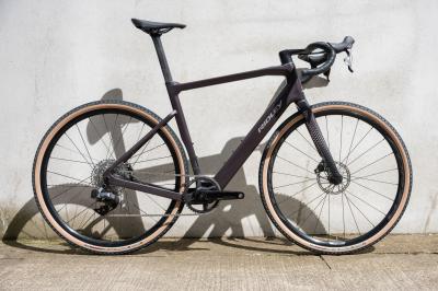 Ridley E-Grifn GRX600 2x EGC01Cm(XL) Produktbild 1