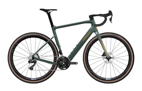 Ridley E-Grifn GRX600 2x EGC01Bs(XL)
