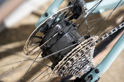 Ridley E-Grifn GRX600 2x EGC01Bs(XL) Produktbild 4