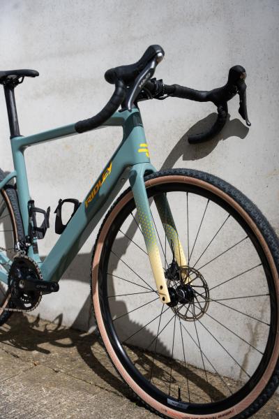Ridley E-Grifn GRX600 2x EGC01Bs(XL) Produktbild 5