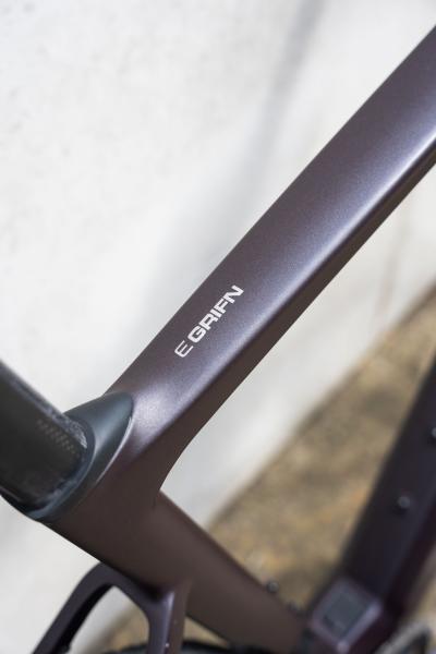 Ridley E-Grifn APEX AXS EGC01Cm(XL) Produktbild 2