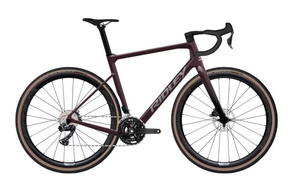 Ridley Grifn RS GRX DI2 2x GRS01Cm(M)