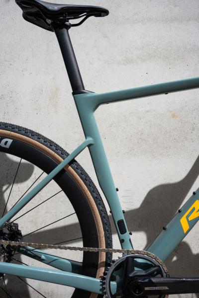 Ridley Grifn RS GRX DI2 2x GRS01Bs(M) Produktbild 5