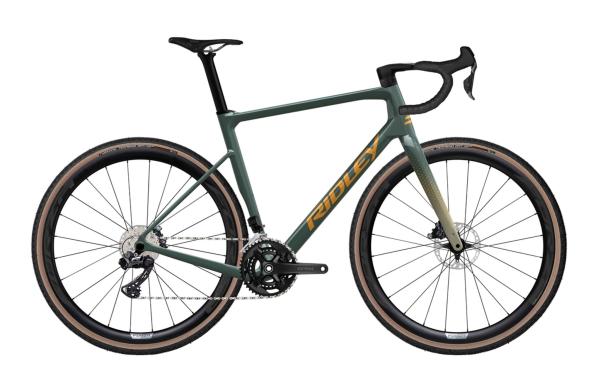 Ridley Grifn RS GRX DI2 2x GRS01Bs(S)