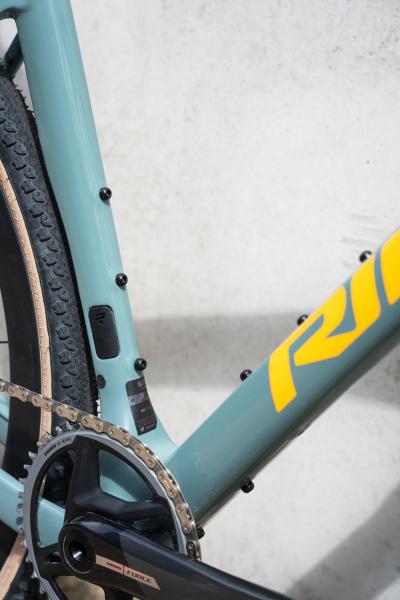 Ridley Grifn RS GRX DI2 2x GRS01Bs(S) Produktbild 4