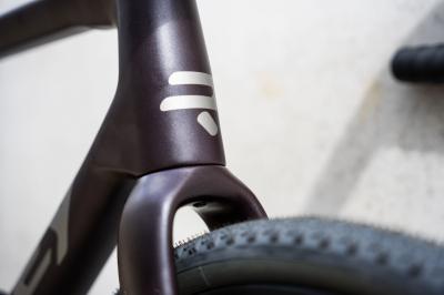 Ridley Grifn RS Ultegra DI2 GRS01Cm(M) Produktbild 2