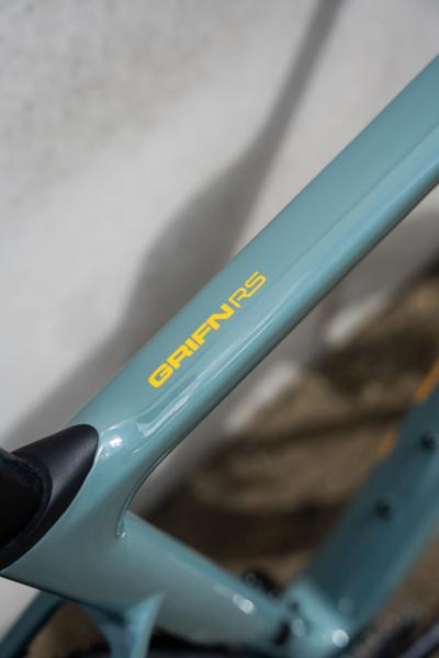 Ridley Grifn RS Ultegra DI2 GRS01Bs(S) Produktbild 2