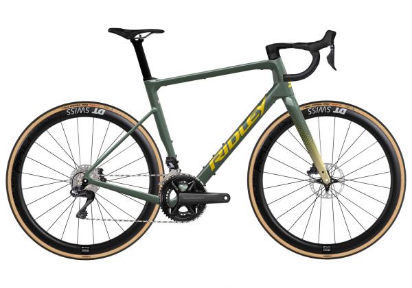 Ridley Grifn RS Ultegra DI2 GRS01Bs(L)