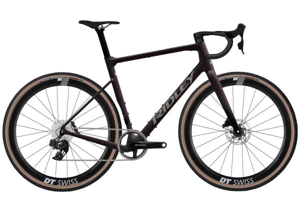 Ridley Grifn RS Force XPLR GRS01Cm(S)
