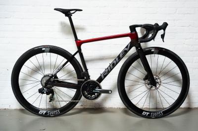 Ridley Falcn 105 DI2 FAL01Bs(S) Produktbild 1