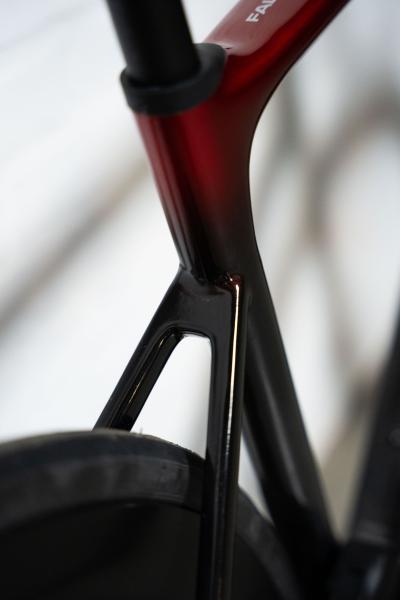 Ridley Falcn 105 DI2 FAL01Bs(S) Produktbild 5