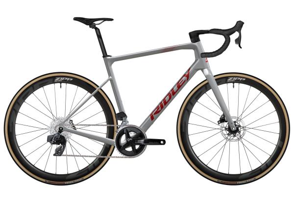 Ridley Grifn Rival AXS GRC02As(L)