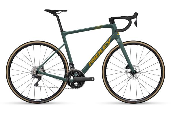 Ridley Grifn 105 GRC02Bs(XS)