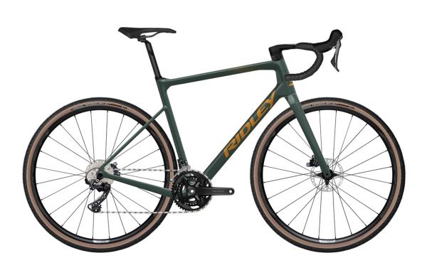 Ridley Grifn GRX800 2x GRC02Bs(XL)