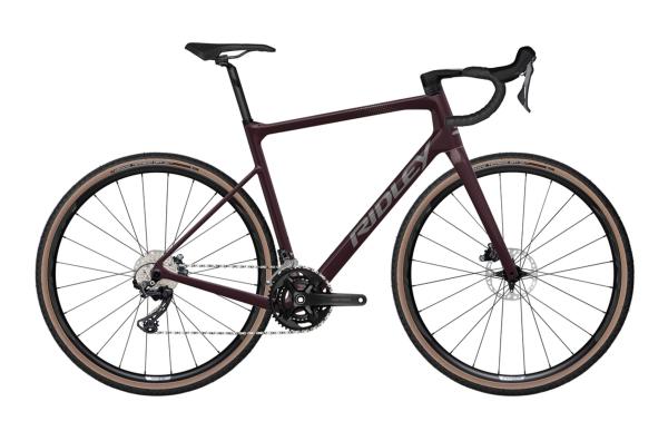 Ridley Grifn GRX800 2x GRC02Cm(L)