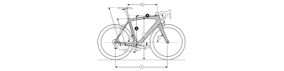 Ridley Noah FAST 7E8 NF301Am(S) Produktbild 7