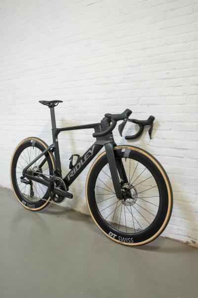 Ridley Noah FAST 7E8 NF301Am(XS) Produktbild 1