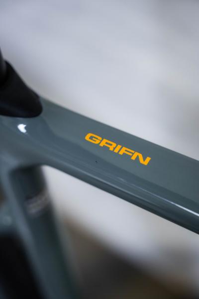 Ridley Grifn & Oryx GRC02Bs(L) Produktbild 2