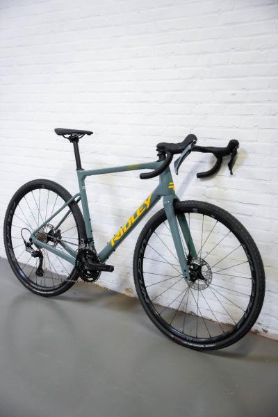 Ridley Grifn & Oryx GRC02Bs(M) Produktbild 1
