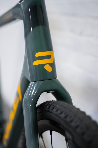 Ridley Grifn & Oryx GRC02Bs(M) Produktbild 6