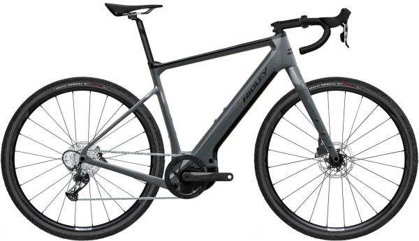 Ridley E-Kanzo Adventure GRX DI2 1x EAC01As(L)